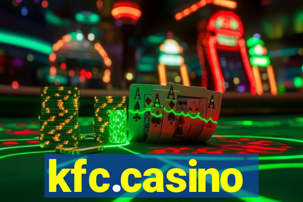 kfc.casino