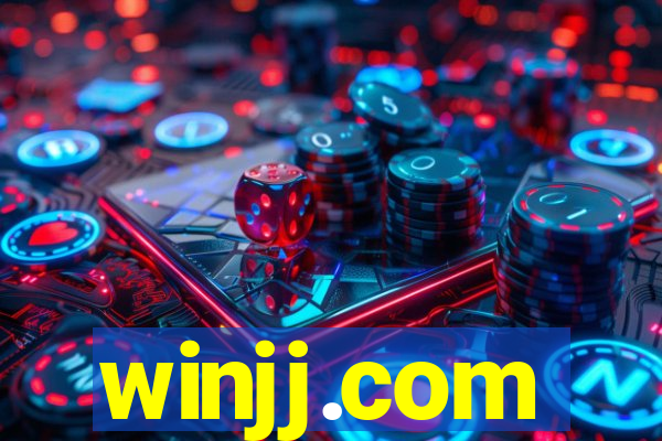 winjj.com