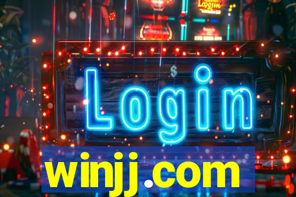 winjj.com