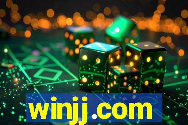 winjj.com