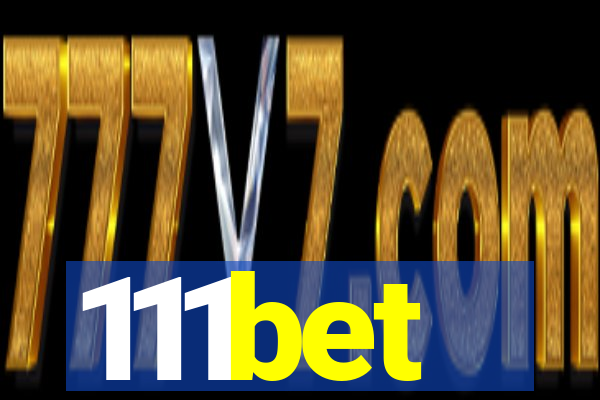 111bet