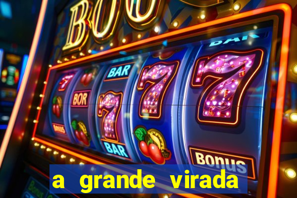 a grande virada (2010 dublado download)