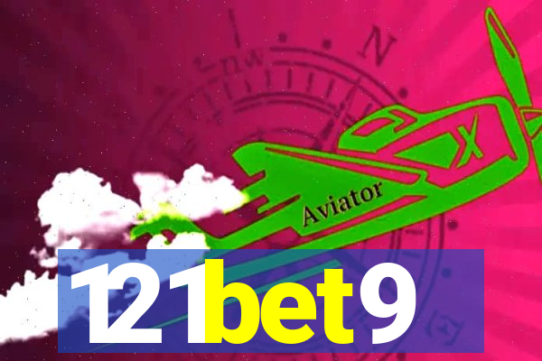 121bet9