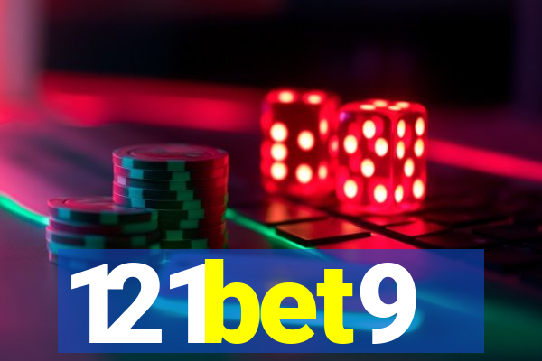 121bet9