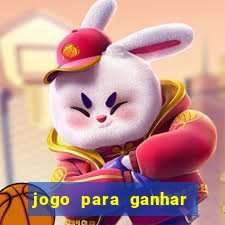 jogo para ganhar dinheiro sem pagar