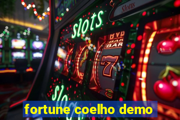 fortune coelho demo