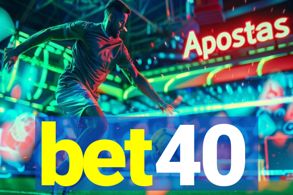 bet40