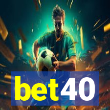 bet40