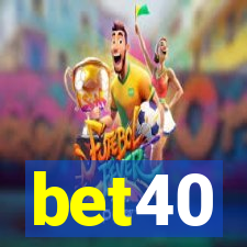 bet40