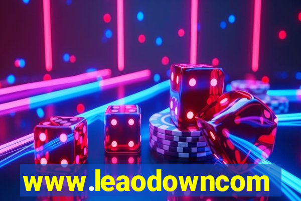 www.leaodowncom