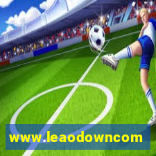 www.leaodowncom