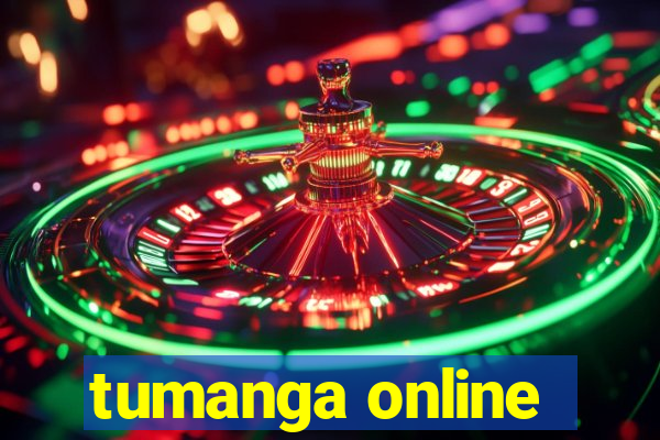 tumanga online