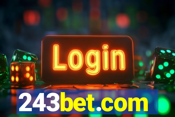 243bet.com