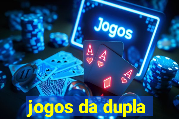 jogos da dupla