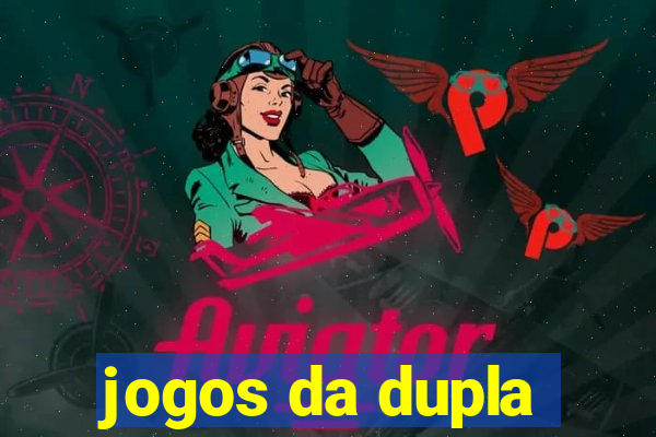 jogos da dupla