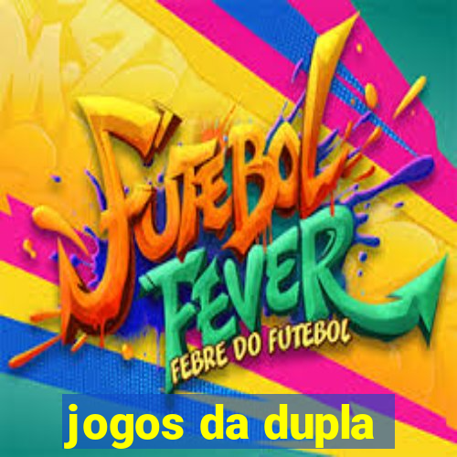 jogos da dupla