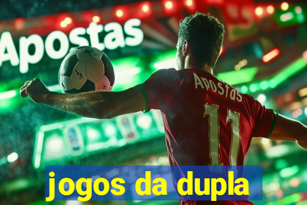 jogos da dupla