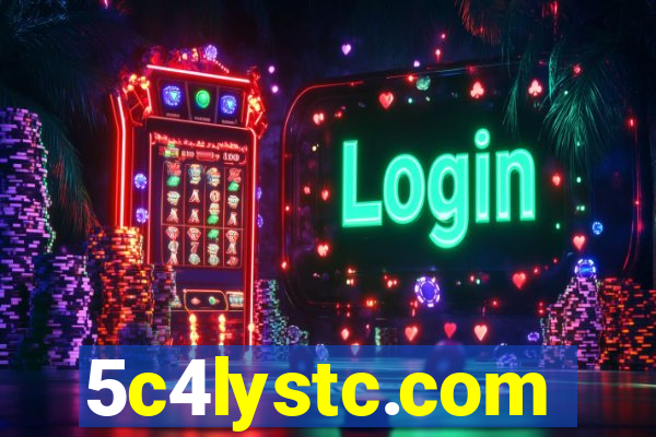 5c4lystc.com