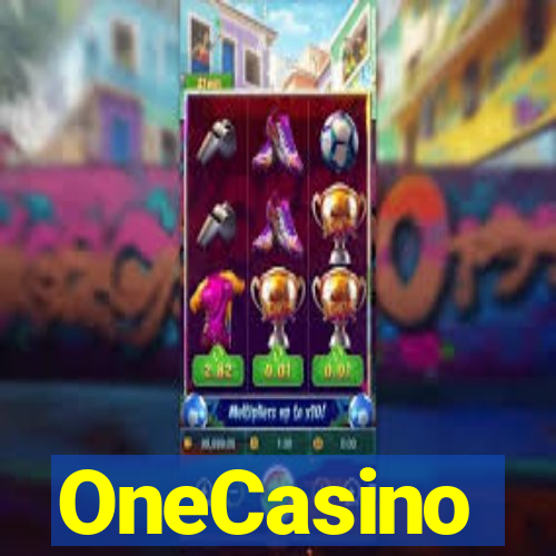 OneCasino