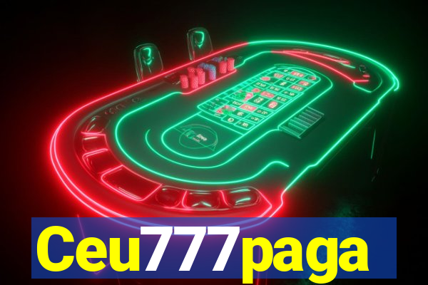 Ceu777paga