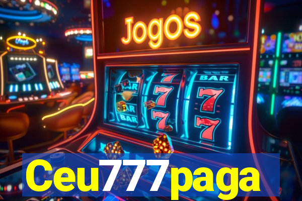 Ceu777paga