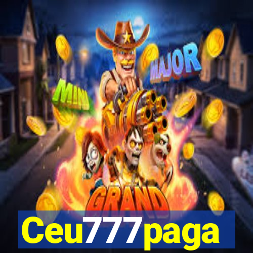 Ceu777paga