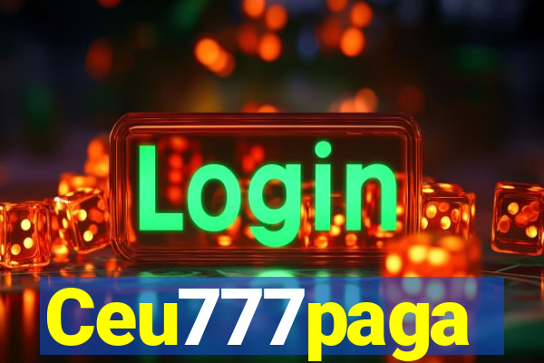 Ceu777paga