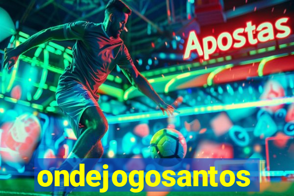 ondejogosantos