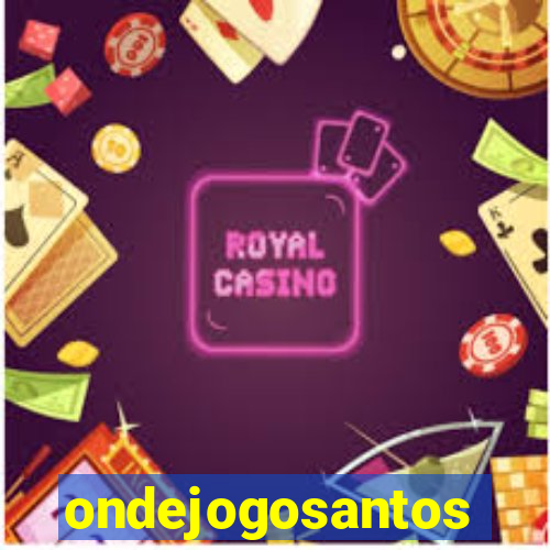 ondejogosantos