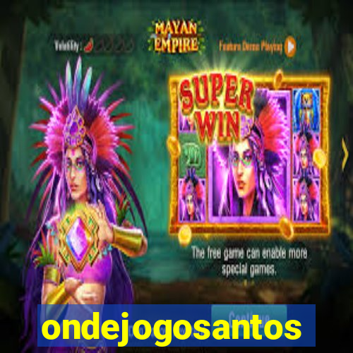 ondejogosantos