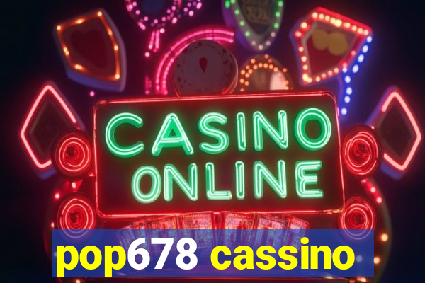 pop678 cassino