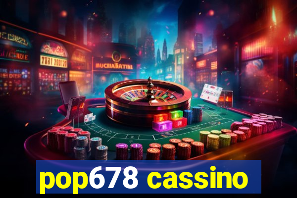 pop678 cassino