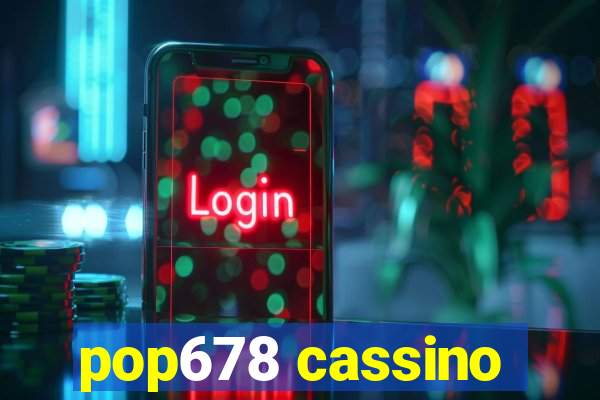 pop678 cassino