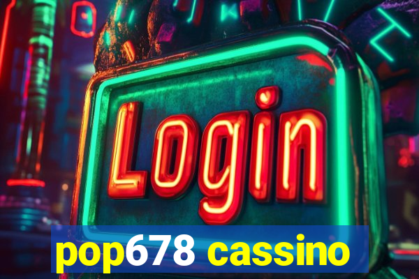 pop678 cassino