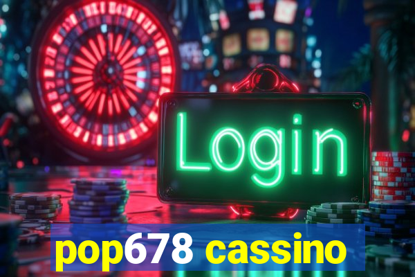 pop678 cassino