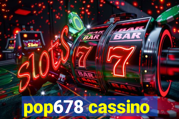 pop678 cassino