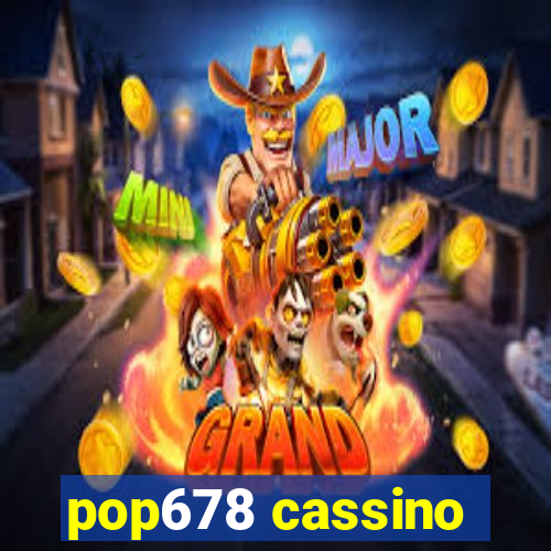 pop678 cassino