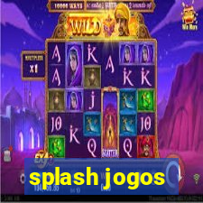 splash jogos