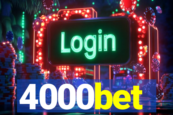 4000bet