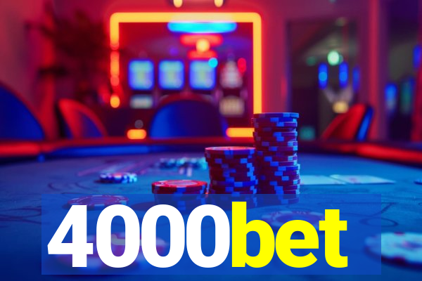 4000bet