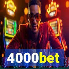 4000bet