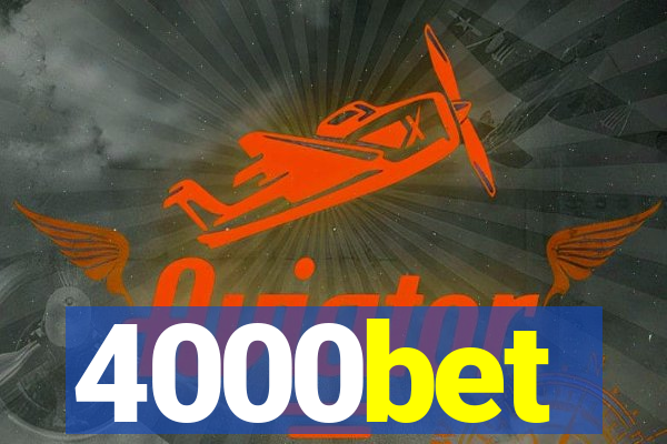 4000bet