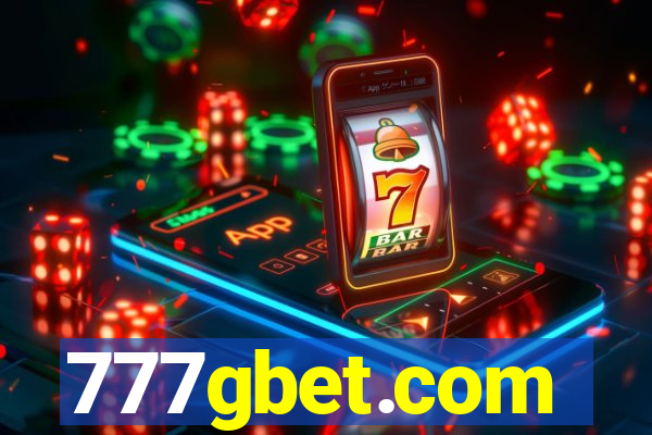 777gbet.com