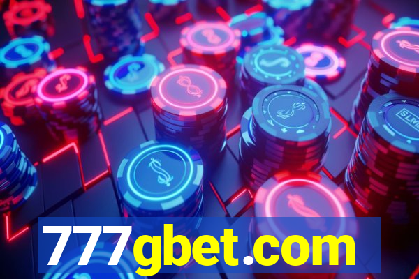 777gbet.com