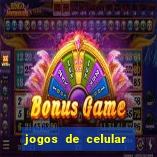 jogos de celular que nao precisam de internet