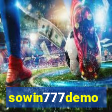 sowin777demo