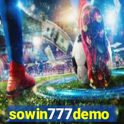 sowin777demo