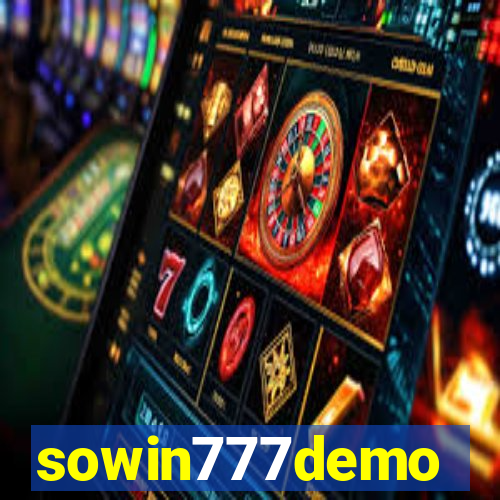 sowin777demo