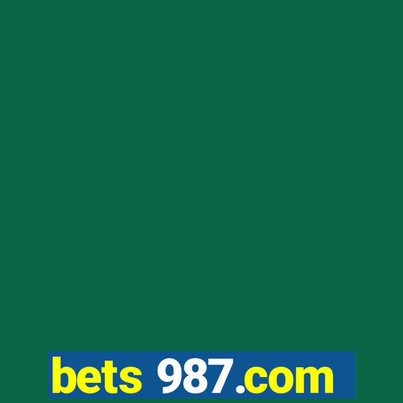 bets 987.com