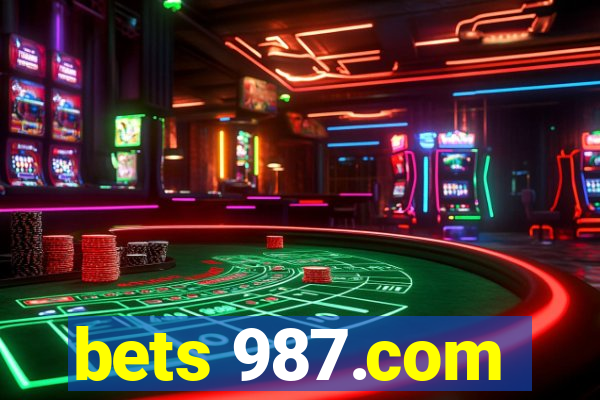 bets 987.com